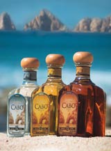 Hacienda del Cabo Tequila