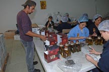 el amo tequila is bottled at hacienda la capilla