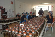el amo tequila is bottled at hacienda la capilla