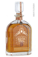 herradura seleccion suprema tequila añejo