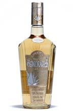 tequila honorable reposado