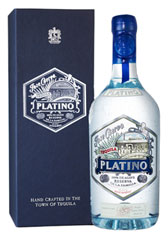 Jose Cuervo Platino™ Reserva de la Familia - Silver
