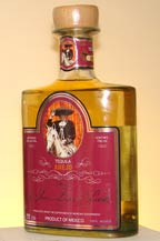 don jose lopez portillo tequila aejo