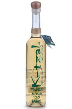 K-tzal reposado tequila