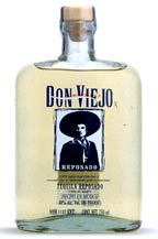 don viejo tequila reposado