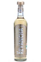 La Revancha Reposado tequila - March 2010