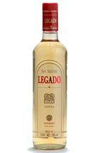 san matias legado tequila reposado