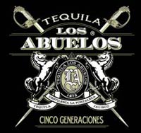 tequila los abuelos