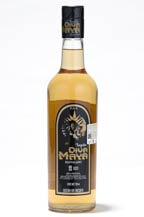 diva maya tequila reposado - mixto