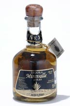 miravalle añejo tequila