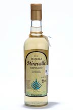 miravalle reposado tequila