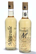 miravalle reposado tequila