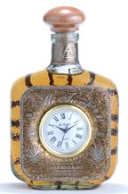 mi tiempo añejo tequila - reserva especial