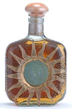 mi tiempo añejo tequila - reserva especial