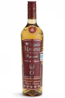 monarco reposado tequila