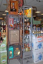 Old Town Liquor and Deli - The Tequila Super Store - San Diego, California