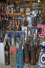 Old Town Liquor and Deli - The Tequila Super Store - San Diego, California