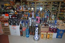 Old Town Tequila - San Diego, California