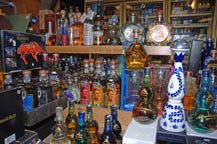 Old Town Liquor and Deli - The Tequila Super Store - San Diego, California