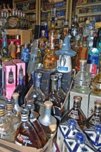 Old Town Tequila - The Tequila Super Store - San Diego, California