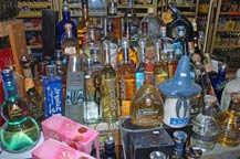 Old Town Tequila - San Diego, California