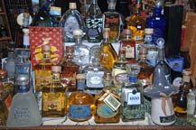 Zee Tequila - Old Town - San Diego, California