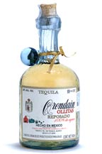 orendain ollitas reposado tequila 