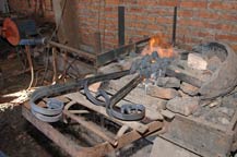 chandelier - replicas y originales ornelas - tonala, jalisco