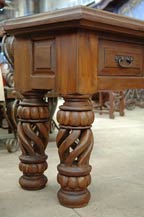 parota furniture - replicas y originales ornelas - tonala, jalisco