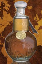 oro de jalisco tequila añejo