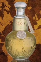 oro de jalisco tequila reposado