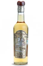 oro y plata tequila resposado