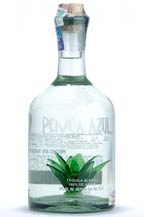 penca azul tequila blanco
