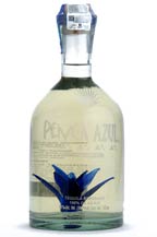 penca azul tequila reposado