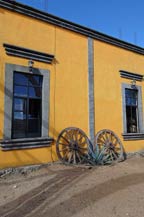 Compania Tequilera Puerta de Hierro - Fabrica de Tequila, El Arenal, Jalisco