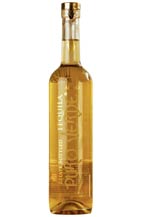 Puro Verde Organic Tequila - Añejo - 2011 bottle presentation