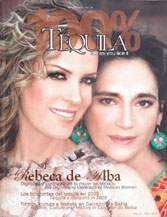 magazine - 100% tequila - march - april 2005 - issue26