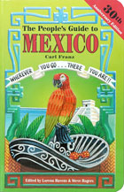 book - people's guide to mexico