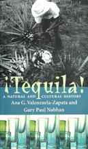 book - tequila mezcal y pulque - lennart blomberg