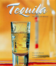book - tequila - the spirit pf mexico - 2004 edition