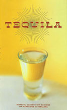 book - tequila - alberto ruy sanzhez
