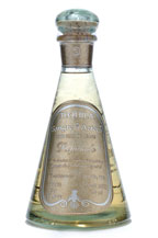 sangre azteca reposado tequila - 2006 bottle