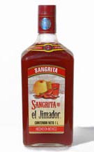 sangrita de el jimador