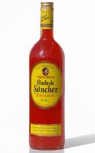 sangrita viuda de sanchez