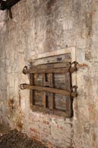 original adobe oven (horno) - casa herradura - san jose del refugio in amatitan, jalisco