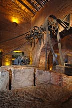 old distillery - casa herradura - san jose del refugio in amatitan, jalisco