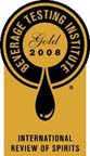 san francisco world spirits 2009 double gold for añejo