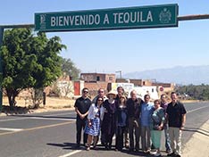 Spirit of Jalisco Tequila Distillery Tours