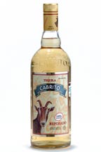 cabrito reposado tequila