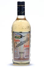 centinela anejo tequila